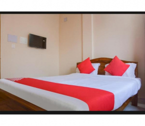 Caroline Stay Near Kiit University Budget Friendly -Couple Friendly - Best Seller
